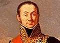 Marshal  Nicolas Oudinot